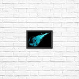 Meteor - Posters & Prints