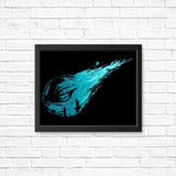 Meteor - Posters & Prints