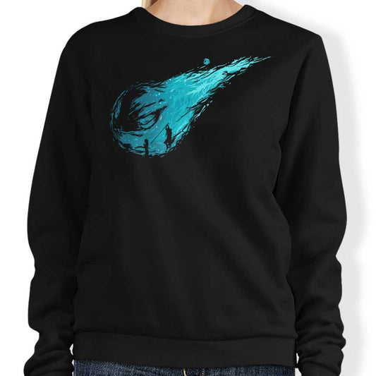 Meteor - Sweatshirt