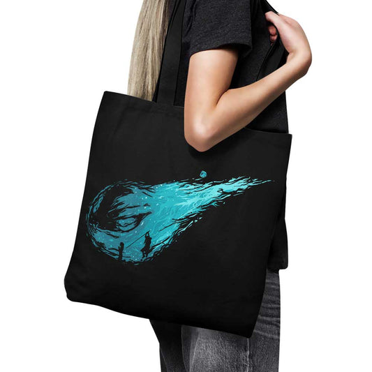 Meteor - Tote Bag