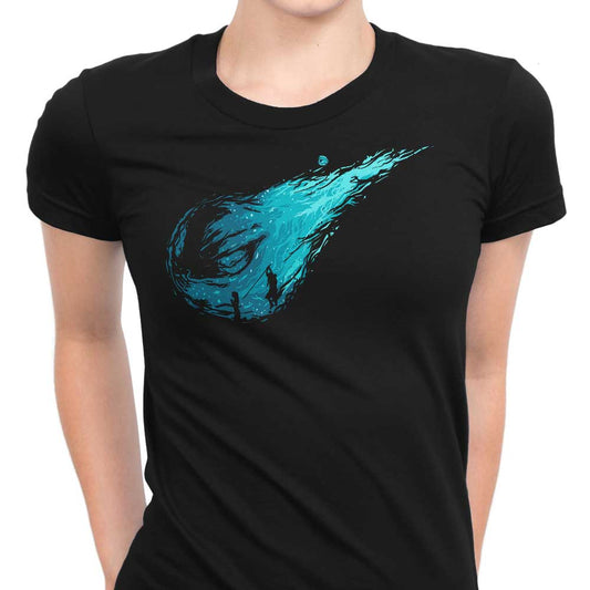 Meteor - Women's Apparel