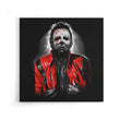Michael - Canvas Print