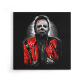 Michael - Canvas Print