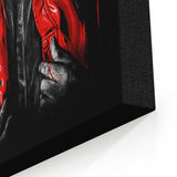 Michael - Canvas Print