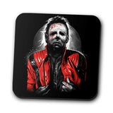 Michael - Coasters