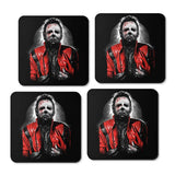 Michael - Coasters