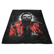 Michael - Fleece Blanket