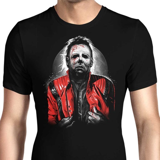 Michael - Men's Apparel