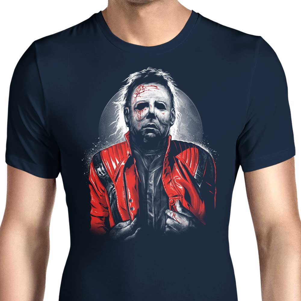 Michael - Men's Apparel