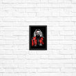Michael - Posters & Prints