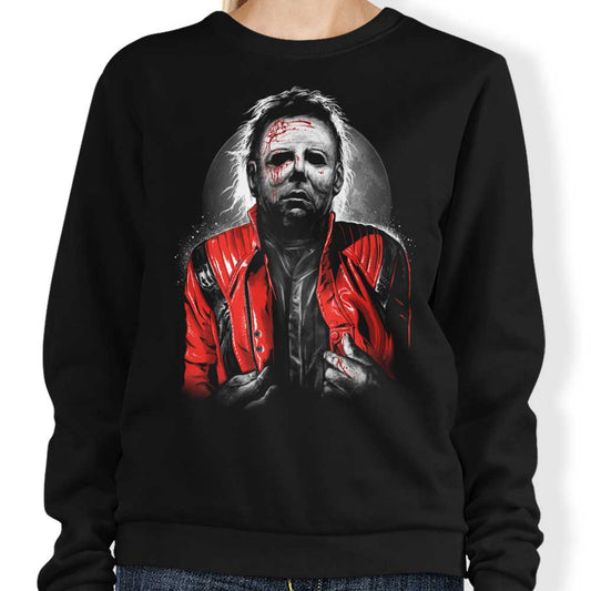 Michael - Sweatshirt