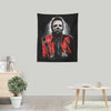 Michael - Wall Tapestry