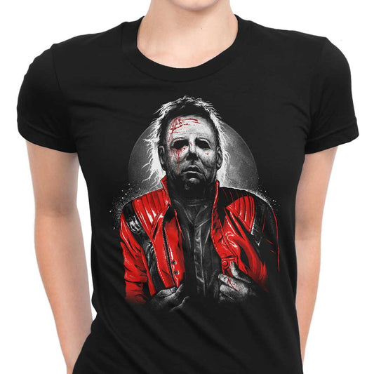 Michael - Women's Apparel