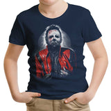 Michael - Youth Apparel