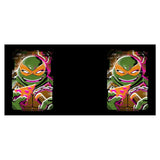 Michelangelo Glitch - Mug