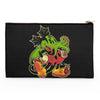 Mickthulhu Mouse - Accessory Pouch
