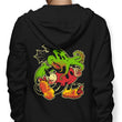 Mickthulhu Mouse - Hoodie