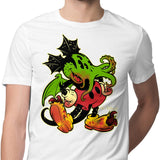 Mickthulhu Mouse - Men's Apparel