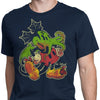 Mickthulhu Mouse - Men's Apparel