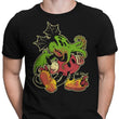 Mickthulhu Mouse - Men's Apparel
