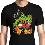 Mickthulhu Mouse - Men's Apparel