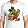 Mickthulhu Mouse - Men's Apparel