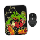 Mickthulhu Mouse - Mousepad