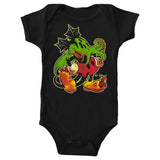 Mickthulhu Mouse - Youth Apparel