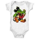 Mickthulhu Mouse - Youth Apparel