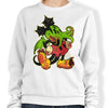 Mickthulhu Mouse - Sweatshirt