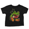 Mickthulhu Mouse - Youth Apparel