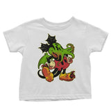 Mickthulhu Mouse - Youth Apparel