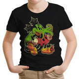 Mickthulhu Mouse - Youth Apparel
