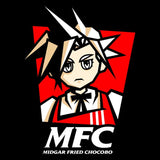 Midgar Fried Chocobo - Sweatshirt