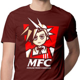 Midgar Fried Chocobo - Men's Apparel