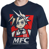 Midgar Fried Chocobo - Men's Apparel
