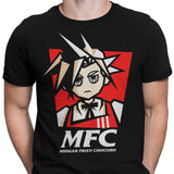 Midgar Fried Chocobo - Men's Apparel