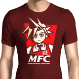 Midgar Fried Chocobo - Men's Apparel