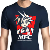 Midgar Fried Chocobo - Men's Apparel
