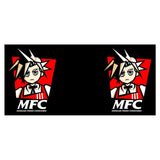 Midgar Fried Chocobo - Mug