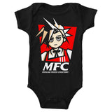 Midgar Fried Chocobo - Youth Apparel