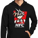 Midgar Fried Chocobo - Hoodie
