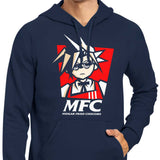 Midgar Fried Chocobo - Hoodie