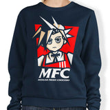 Midgar Fried Chocobo - Sweatshirt