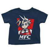 Midgar Fried Chocobo - Youth Apparel