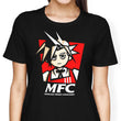Midgar Fried Chocobo - Women's Apparel