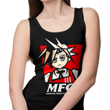 Midgar Fried Chocobo - Tank Top
