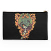 Midnight - Accessory Pouch