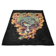 Midnight - Fleece Blanket
