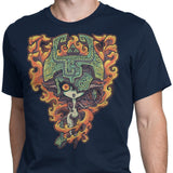 Midnight - Men's Apparel